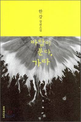 한강 작가의 대표작 바람이 분다, 가라